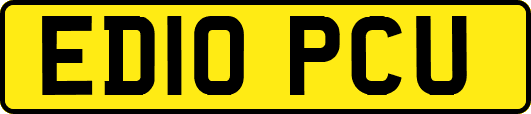 ED10PCU