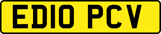 ED10PCV