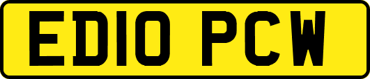 ED10PCW