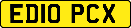 ED10PCX