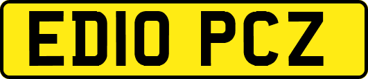 ED10PCZ