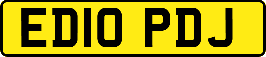 ED10PDJ