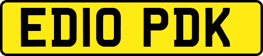 ED10PDK