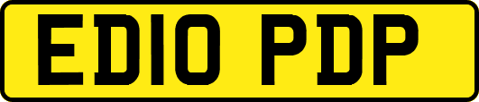 ED10PDP