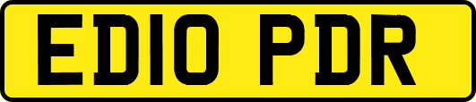 ED10PDR