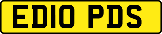 ED10PDS