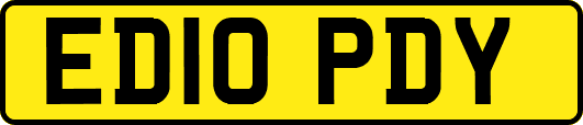 ED10PDY