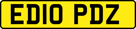 ED10PDZ