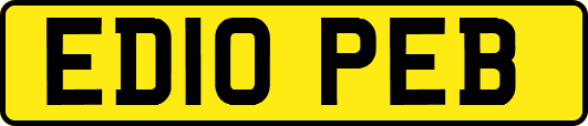ED10PEB