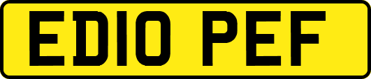 ED10PEF