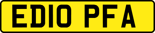ED10PFA
