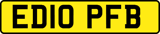 ED10PFB