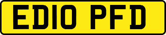 ED10PFD
