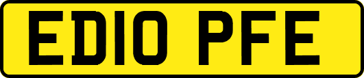 ED10PFE