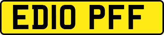 ED10PFF