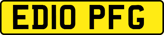 ED10PFG