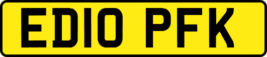 ED10PFK