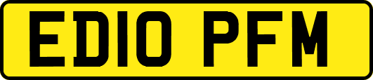 ED10PFM