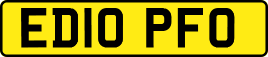 ED10PFO