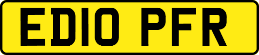 ED10PFR