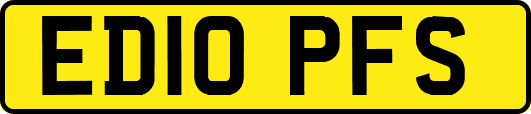 ED10PFS