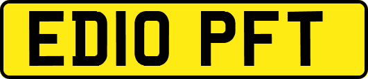 ED10PFT