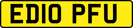 ED10PFU