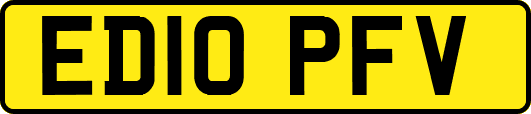 ED10PFV