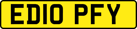 ED10PFY