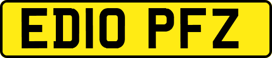 ED10PFZ