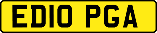 ED10PGA