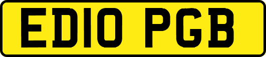 ED10PGB