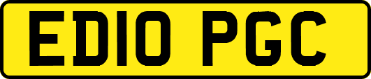 ED10PGC