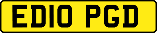 ED10PGD