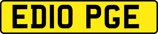 ED10PGE