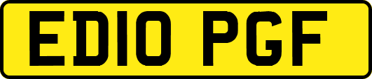 ED10PGF