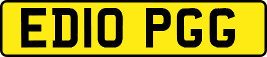 ED10PGG