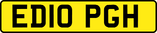 ED10PGH