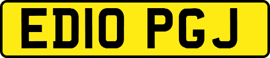 ED10PGJ