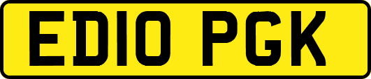ED10PGK