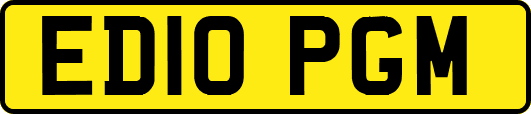 ED10PGM