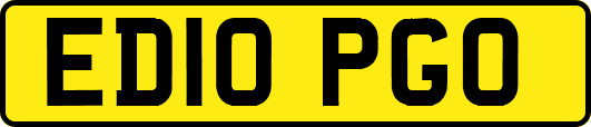 ED10PGO