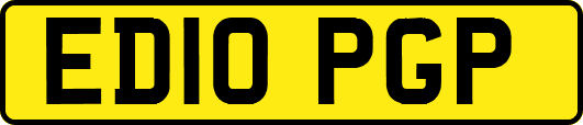 ED10PGP
