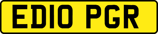 ED10PGR