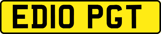 ED10PGT
