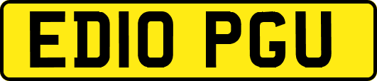ED10PGU