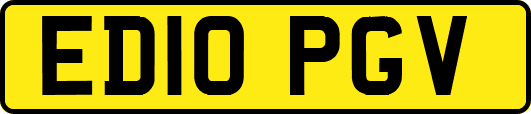 ED10PGV