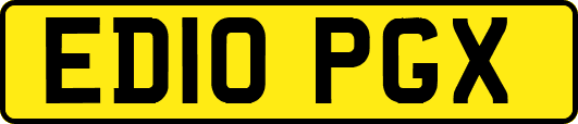 ED10PGX