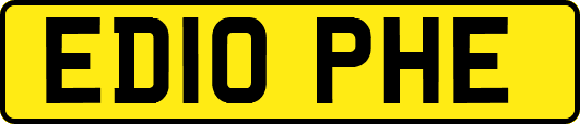 ED10PHE