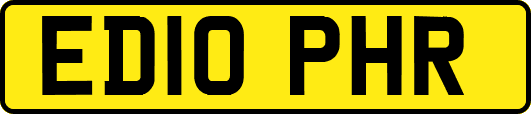 ED10PHR
